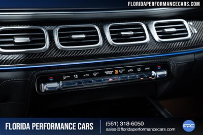 2024 Mercedes-Benz GLS AMG GLS 63   - Photo 57 - Riviera Beach, FL 33407