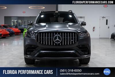 2024 Mercedes-Benz GLS AMG GLS 63   - Photo 70 - Riviera Beach, FL 33407