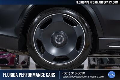 2024 Mercedes-Benz GLS AMG GLS 63   - Photo 49 - Riviera Beach, FL 33407