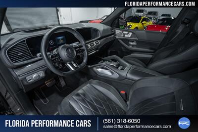 2024 Mercedes-Benz GLS AMG GLS 63   - Photo 18 - Riviera Beach, FL 33407