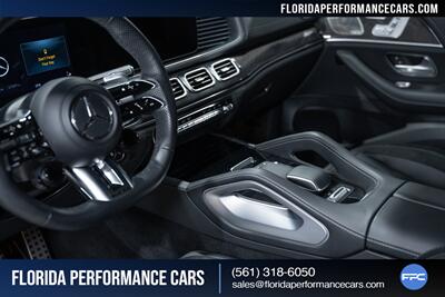 2024 Mercedes-Benz GLS AMG GLS 63   - Photo 54 - Riviera Beach, FL 33407