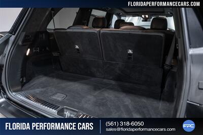 2024 Mercedes-Benz GLS AMG GLS 63   - Photo 47 - Riviera Beach, FL 33407
