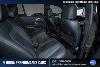 2024 Mercedes-Benz GLS AMG GLS 63   - Photo 31 - Riviera Beach, FL 33407