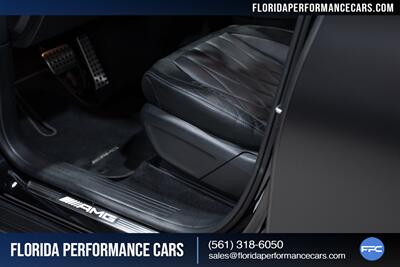 2024 Mercedes-Benz GLS AMG GLS 63   - Photo 24 - Riviera Beach, FL 33407