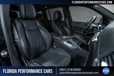 2024 Mercedes-Benz GLS AMG GLS 63   - Photo 35 - Riviera Beach, FL 33407