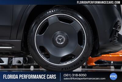 2024 Mercedes-Benz GLS AMG GLS 63   - Photo 50 - Riviera Beach, FL 33407