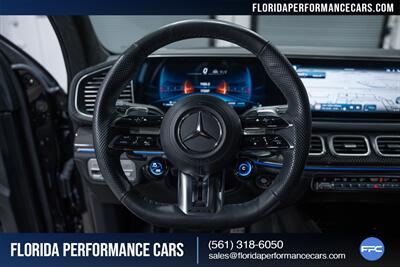 2024 Mercedes-Benz GLS AMG GLS 63   - Photo 52 - Riviera Beach, FL 33407