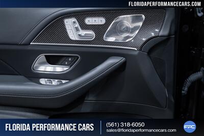 2024 Mercedes-Benz GLS AMG GLS 63   - Photo 66 - Riviera Beach, FL 33407