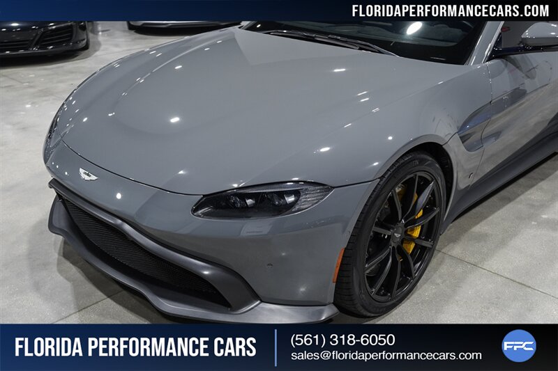 2019 Aston Martin Vantage   - Photo 13 - Riviera Beach, FL 33407