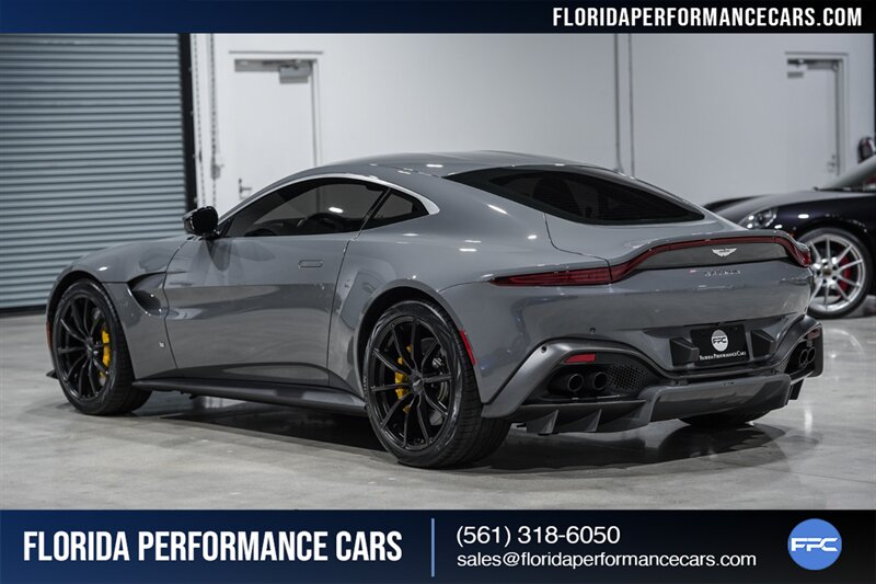 2019 Aston Martin Vantage   - Photo 57 - Riviera Beach, FL 33407