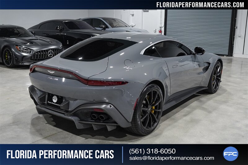 2019 Aston Martin Vantage   - Photo 6 - Riviera Beach, FL 33407