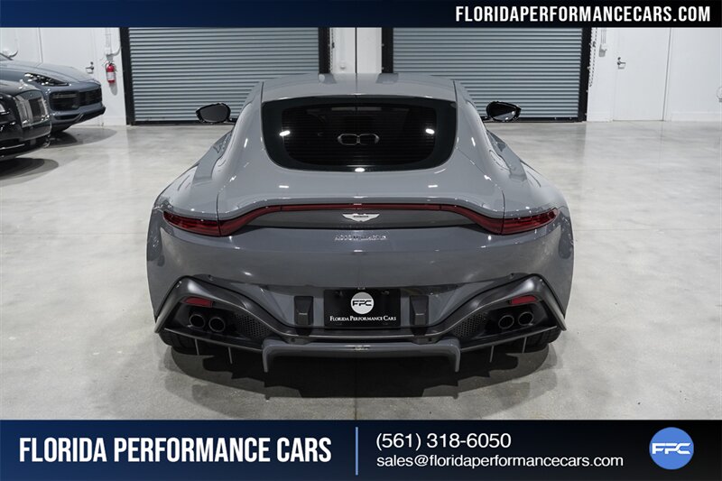 2019 Aston Martin Vantage   - Photo 5 - Riviera Beach, FL 33407