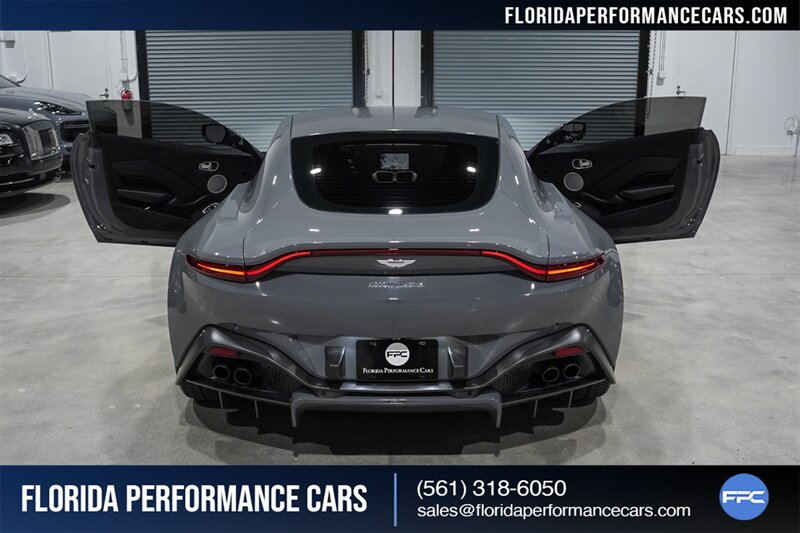 2019 Aston Martin Vantage   - Photo 35 - Riviera Beach, FL 33407