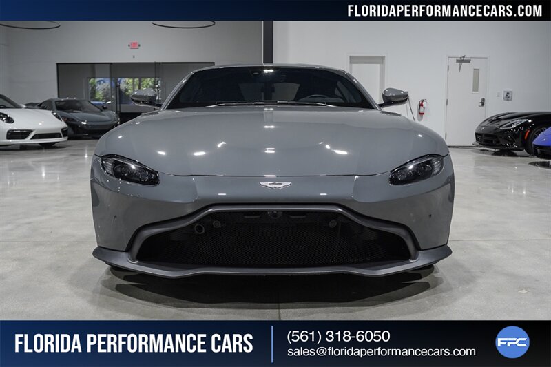 2019 Aston Martin Vantage   - Photo 59 - Riviera Beach, FL 33407