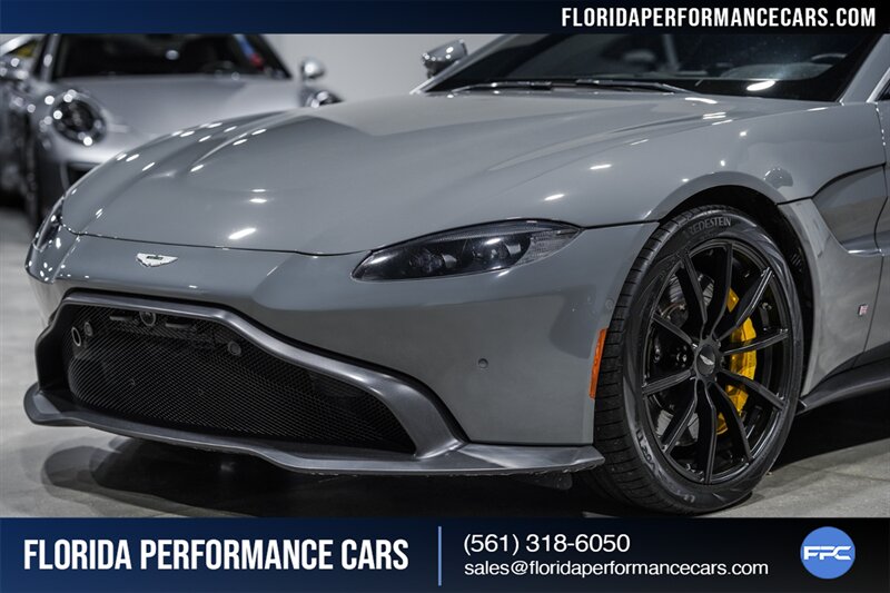 2019 Aston Martin Vantage   - Photo 55 - Riviera Beach, FL 33407