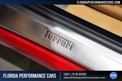 2007 Ferrari F430 Spider   - Photo 67 - Riviera Beach, FL 33407