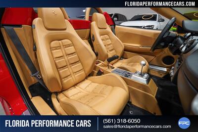 2007 Ferrari F430 Spider   - Photo 32 - Riviera Beach, FL 33407