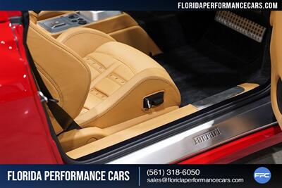 2007 Ferrari F430 Spider   - Photo 33 - Riviera Beach, FL 33407