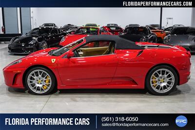 2007 Ferrari F430 Spider   - Photo 71 - Riviera Beach, FL 33407
