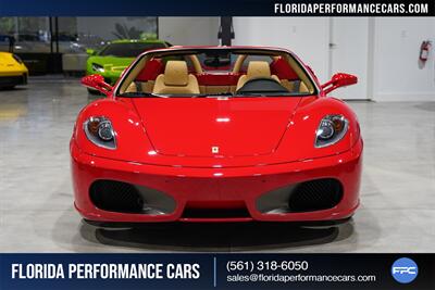2007 Ferrari F430 Spider   - Photo 74 - Riviera Beach, FL 33407