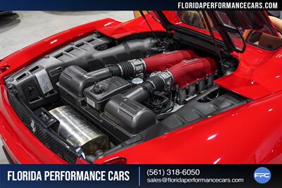 2007 Ferrari F430 Spider   - Photo 46 - Riviera Beach, FL 33407
