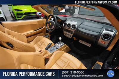2007 Ferrari F430 Spider   - Photo 31 - Riviera Beach, FL 33407