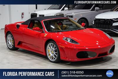 2007 Ferrari F430 Spider   - Photo 13 - Riviera Beach, FL 33407