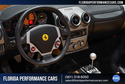 2007 Ferrari F430 Spider   - Photo 50 - Riviera Beach, FL 33407