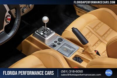 2007 Ferrari F430 Spider   - Photo 52 - Riviera Beach, FL 33407