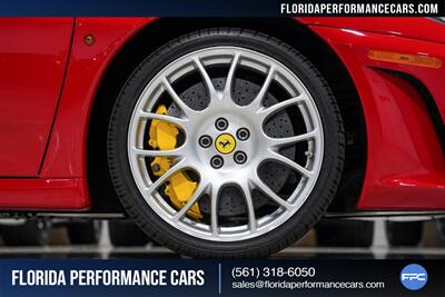 2007 Ferrari F430 Spider   - Photo 15 - Riviera Beach, FL 33407