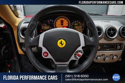 2007 Ferrari F430 Spider   - Photo 29 - Riviera Beach, FL 33407
