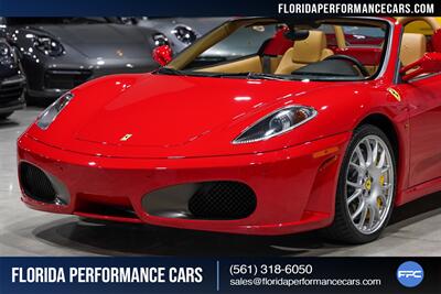 2007 Ferrari F430 Spider   - Photo 68 - Riviera Beach, FL 33407