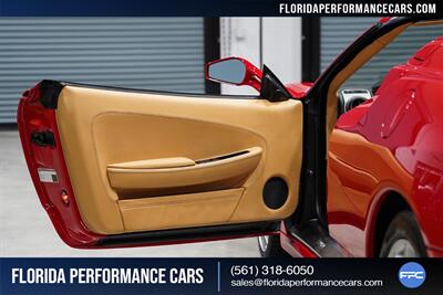 2007 Ferrari F430 Spider   - Photo 27 - Riviera Beach, FL 33407