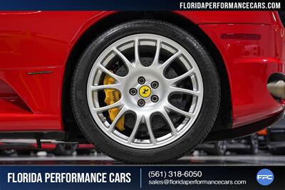 2007 Ferrari F430 Spider   - Photo 48 - Riviera Beach, FL 33407
