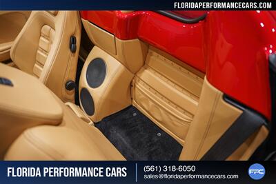 2007 Ferrari F430 Spider   - Photo 23 - Riviera Beach, FL 33407
