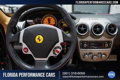 2007 Ferrari F430 Spider   - Photo 24 - Riviera Beach, FL 33407