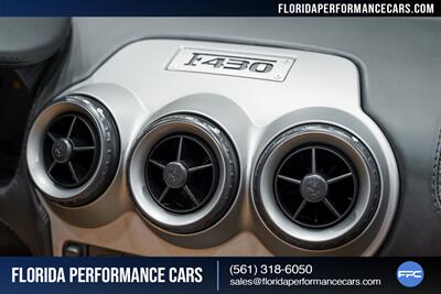 2007 Ferrari F430 Spider   - Photo 63 - Riviera Beach, FL 33407
