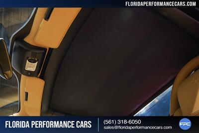 2007 Ferrari F430 Spider   - Photo 34 - Riviera Beach, FL 33407
