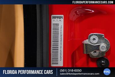 2007 Ferrari F430 Spider   - Photo 35 - Riviera Beach, FL 33407