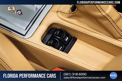 2007 Ferrari F430 Spider   - Photo 53 - Riviera Beach, FL 33407