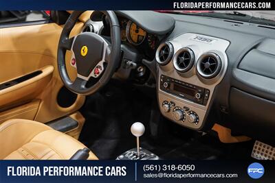 2007 Ferrari F430 Spider   - Photo 59 - Riviera Beach, FL 33407