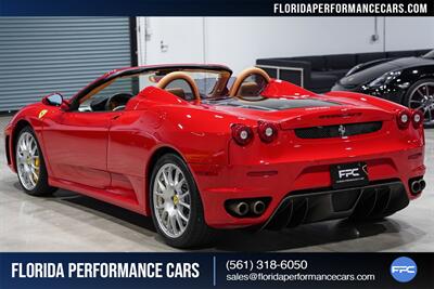 2007 Ferrari F430 Spider   - Photo 78 - Riviera Beach, FL 33407