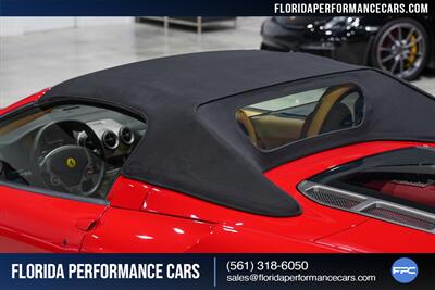 2007 Ferrari F430 Spider   - Photo 69 - Riviera Beach, FL 33407