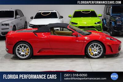 2007 Ferrari F430 Spider   - Photo 72 - Riviera Beach, FL 33407