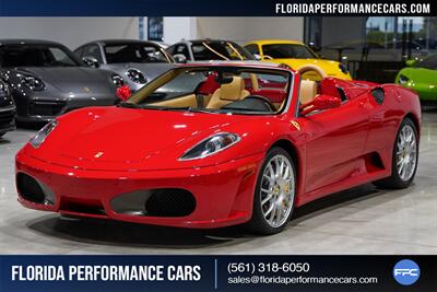 2007 Ferrari F430 Spider   - Photo 75 - Riviera Beach, FL 33407