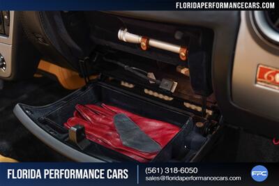 2007 Ferrari F430 Spider   - Photo 64 - Riviera Beach, FL 33407