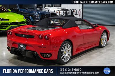 2007 Ferrari F430 Spider   - Photo 12 - Riviera Beach, FL 33407