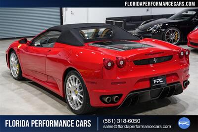 2007 Ferrari F430 Spider   - Photo 11 - Riviera Beach, FL 33407
