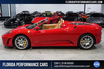 2007 Ferrari F430 Spider   - Photo 3 - Riviera Beach, FL 33407