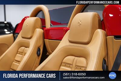 2007 Ferrari F430 Spider   - Photo 22 - Riviera Beach, FL 33407